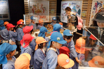 00 さかなクン2DSCF5783