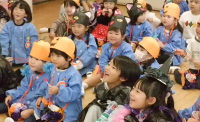 00 誕生会 お話 DSCF5964