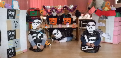 00 年長 骸骨 仮想 DSCF5915