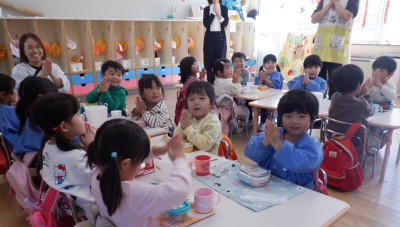 00 年少 お弁当 DSCF6019