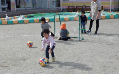 00 年少 サッカーDSCF6045