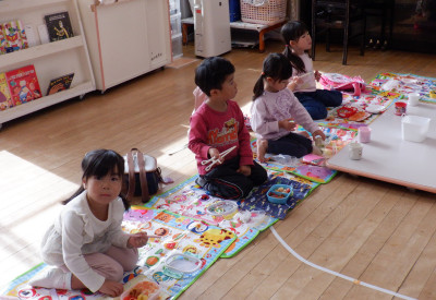 00 年少 お昼 DSCF6058