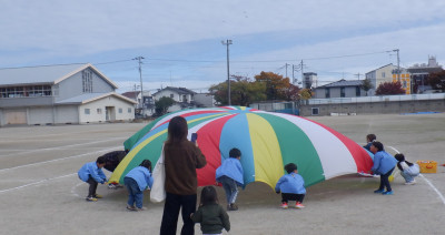 00 年長 パラバルーン CF6083