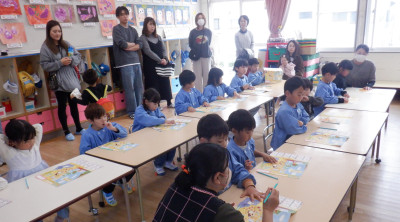 00 年長 月間絵本】DSCF6094