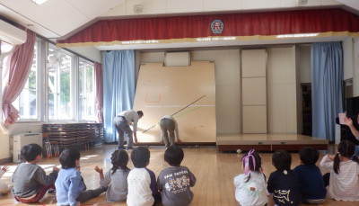 00 ステージ セットDSCF6128