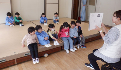 00 年少 ステージで DSCF6239