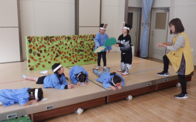 00 年中 演技中 DSCF6315