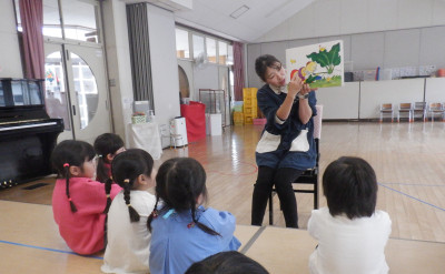 00 年少 絵本DSCF6328