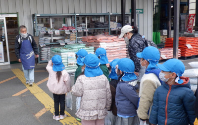 00 JA お礼　orei DSCF6662