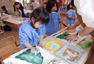 00　年少　製作１　DSCF6770