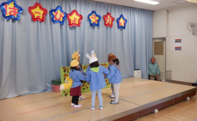 00　年中　衣装を付けて　DSCF6796