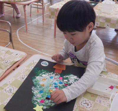 00　製作　年少　seisaku DSCF6917