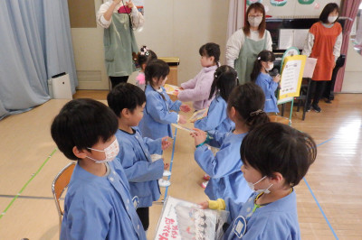 00　誕生会　プレゼント　DSCF6948