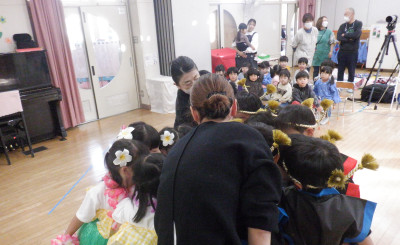 00　年長　頑張るぞー＾DSCF7063