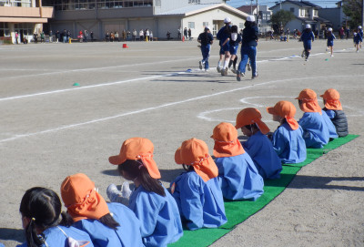 00　マラソン応援　DSCF7082