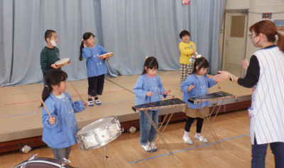 00　年長　自主練DSCF7161