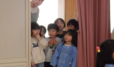 00　年少　見学　DSCF7237