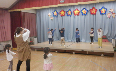 00　年少　ヒーロー　DSCF7247