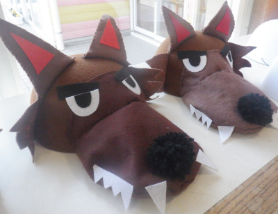 00　年中　オオカミ　DSCF7299