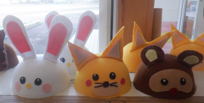 00　年中　帽子　DSCF7301