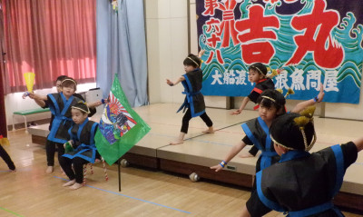 00　年長　ソーラン節DSCF7423