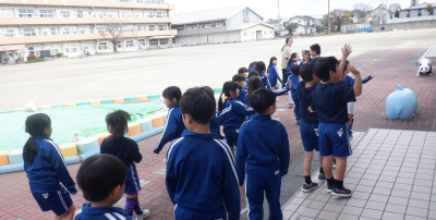 00 1年 3学期一緒に遊ぼう DSCF7751