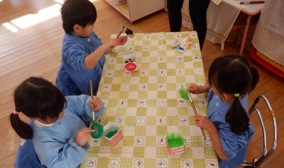 00 年少 コマ色塗り DSCF7767