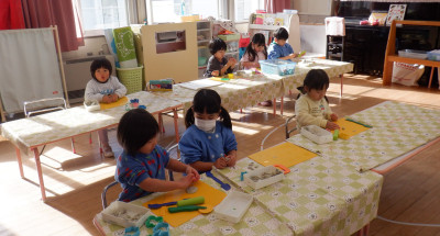 00 年少 待つ 粘土 DSCF7765