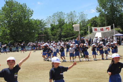 ダンシング２年