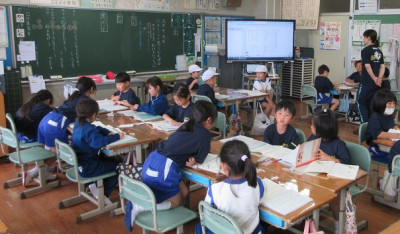 ２の１タンポポ