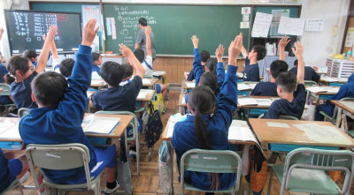 ６の２Ｘの入る式