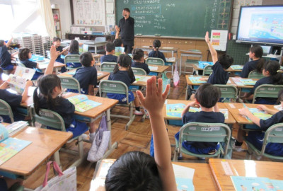 １の２どんな歌があるか