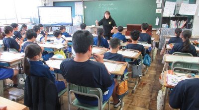 ６の２マルセリーノ