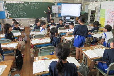 ２の２数の大小