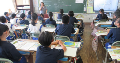 ６の１縄文時代