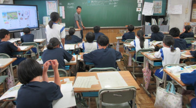 ６の２縄文時代