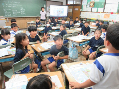 ３の１健康について