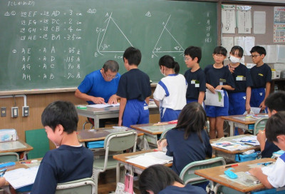 ５の１練習問題