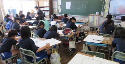 ６の１ランドセル