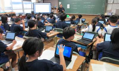 ５の１磐城から世界へ