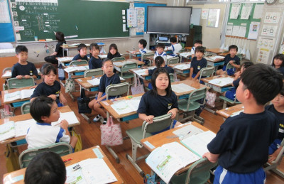 ２の２大きな数の筆算