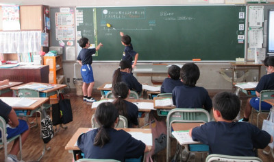 ４の１およその数