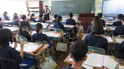 旋律の動き６の１