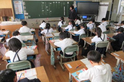 ２の２漢字の復習