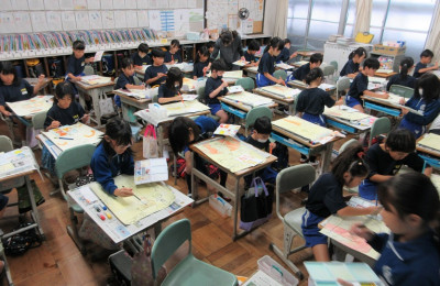 ３の１ガリバー