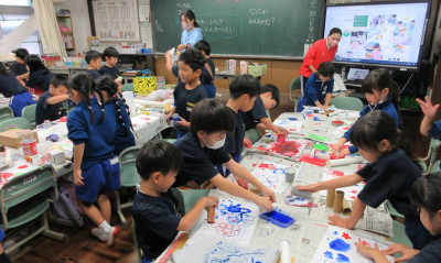 １の２ぺったんコロコロ