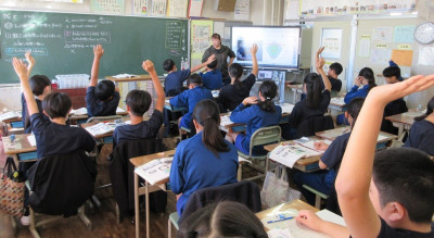 ６の１おおよその面積