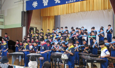 コンサート４年