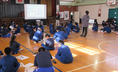 シュミレーション１