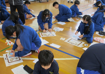 シュミレーション２